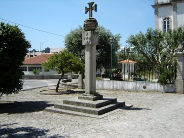 Cruzeiro de Tábua