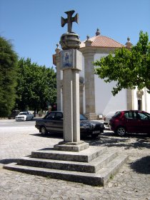 Cruzeiro de Tábua