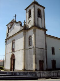 Igreja Matriz de Tábua