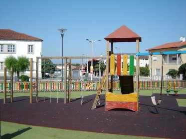 Parque Infantil da Praça Doutor Costa Junior