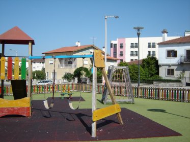 Parque Infantil da Praça Doutor Costa Junior