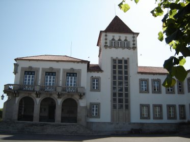 Câmara Municipal de Tábua