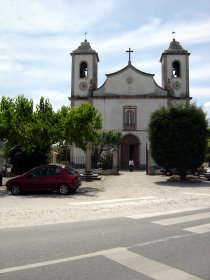 Igreja Matriz de Tábua