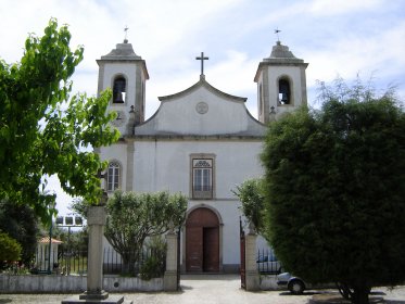 Igreja Matriz de Tábua