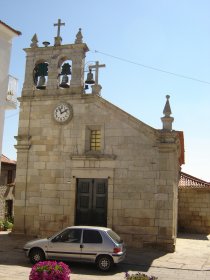 Igreja Matriz de Tabuaço / Igreja de Nossa Senhora da Conceição