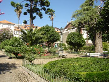 Jardim de Tabuaço