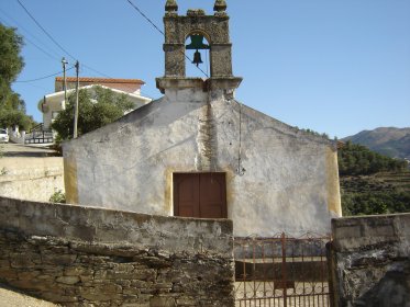 Capela de Balsa