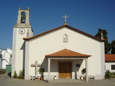 Igreja Matriz de Valença do Douro / Igreja de São Gonçalo