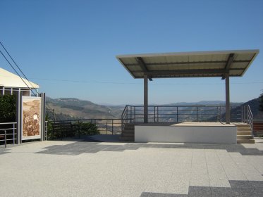 Miradouro de Valença do Douro