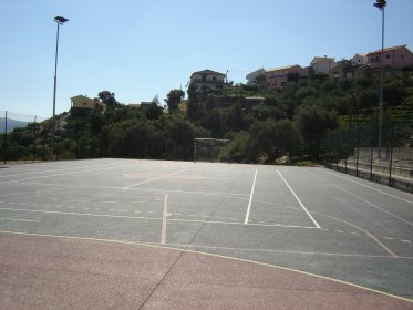 Polidesportivo de Valença do Douro