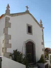 Igreja Matriz de Pereiro / Igreja de São Sebastião