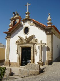 Igreja Matriz de Santa Leocádia / Igreja de São Bartolomeu