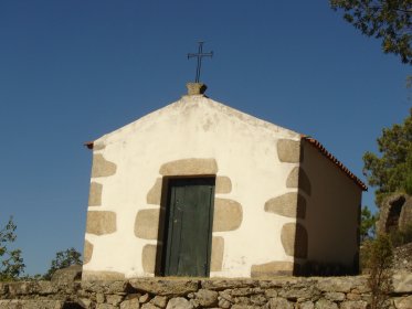Capela Românica de Sabroso / Capela de Santa Maria de Sabroso