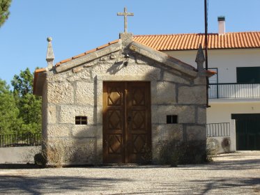 Santuário de Santa Bárbara
