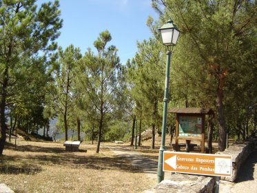 Parque de Merendas do Cabeço das Pombas