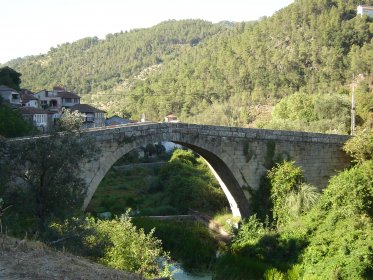 Ponte Romana de Granja do Tedo