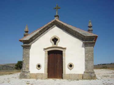 Capela de Santa Lúzia
