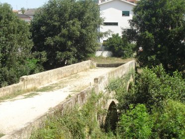 Ponte Pedrinha de Tarouca