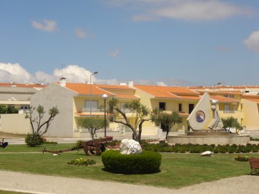 Jardim de Tarouca