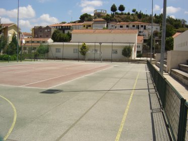Pavilhão Gimnodesportivo de Tarouca
