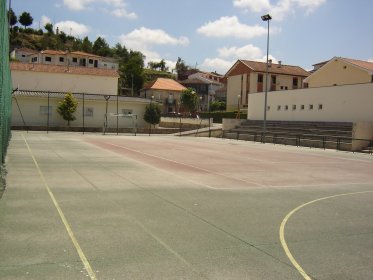 Pavilhão Gimnodesportivo de Tarouca
