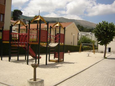 Parque Infantil António da T. Lima Júnior