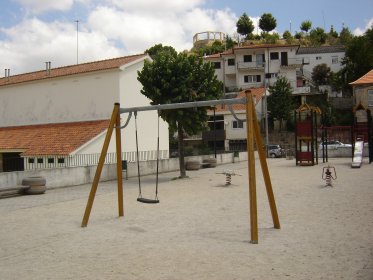 Parque Infantil António da T. Lima Júnior