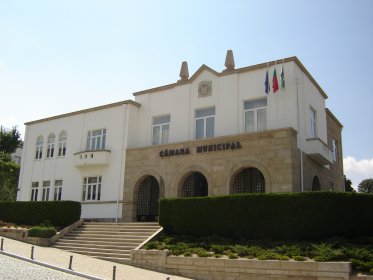 Câmara Municipal de Tarouca