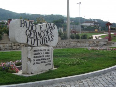 Parque das Gerações Futuras