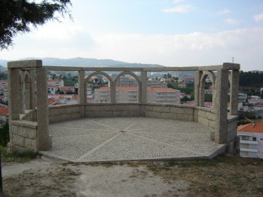 Miradouro de Tarouca