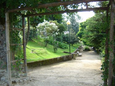 Jardim de Tarouca