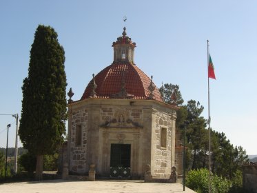 Igreja de Nossa Senhora das Necessidades