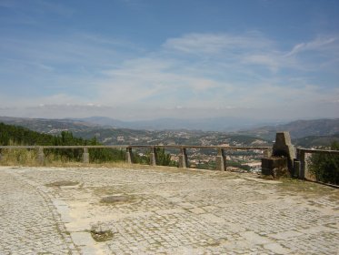 Miradouro de Padiola