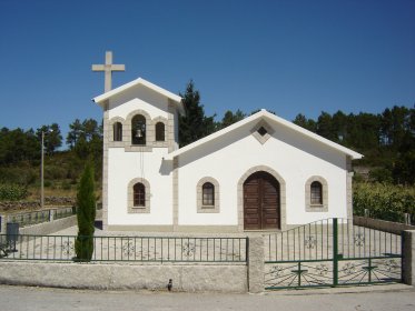 Igreja de Teixelo