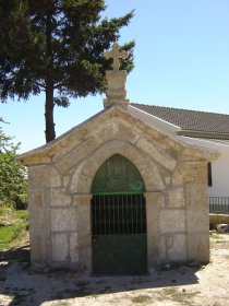 Capela de Teixelo