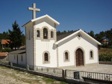 Igreja de Teixelo