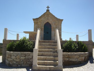 Capela de Nossa Senhora de Fátima