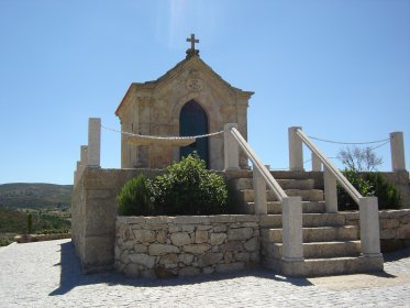 Capela de Nossa Senhora de Fátima