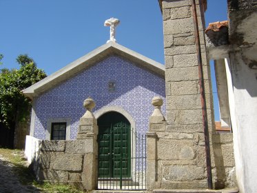 Capela de Vilarinho