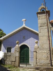 Capela de Vilarinho