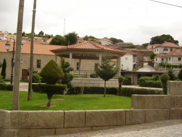 Jardim da Várzea da Serra