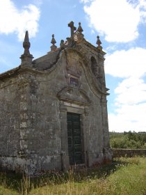 Igreja da Várzea da Serra