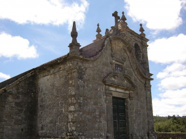 Igreja da Várzea da Serra