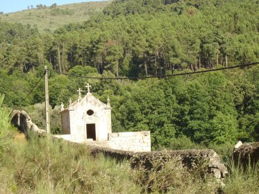 Capela de Santa Umbelina