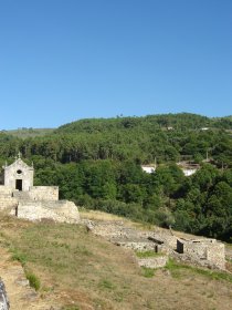 Capela de Santa Umbelina
