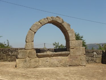 Arco de Paradela