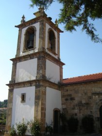 Igreja Matriz de Ucanha