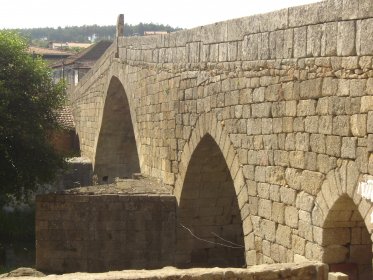 Ponte de Ucanha