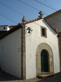 Capela de São Marcos