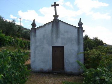 Capela de Ucanha